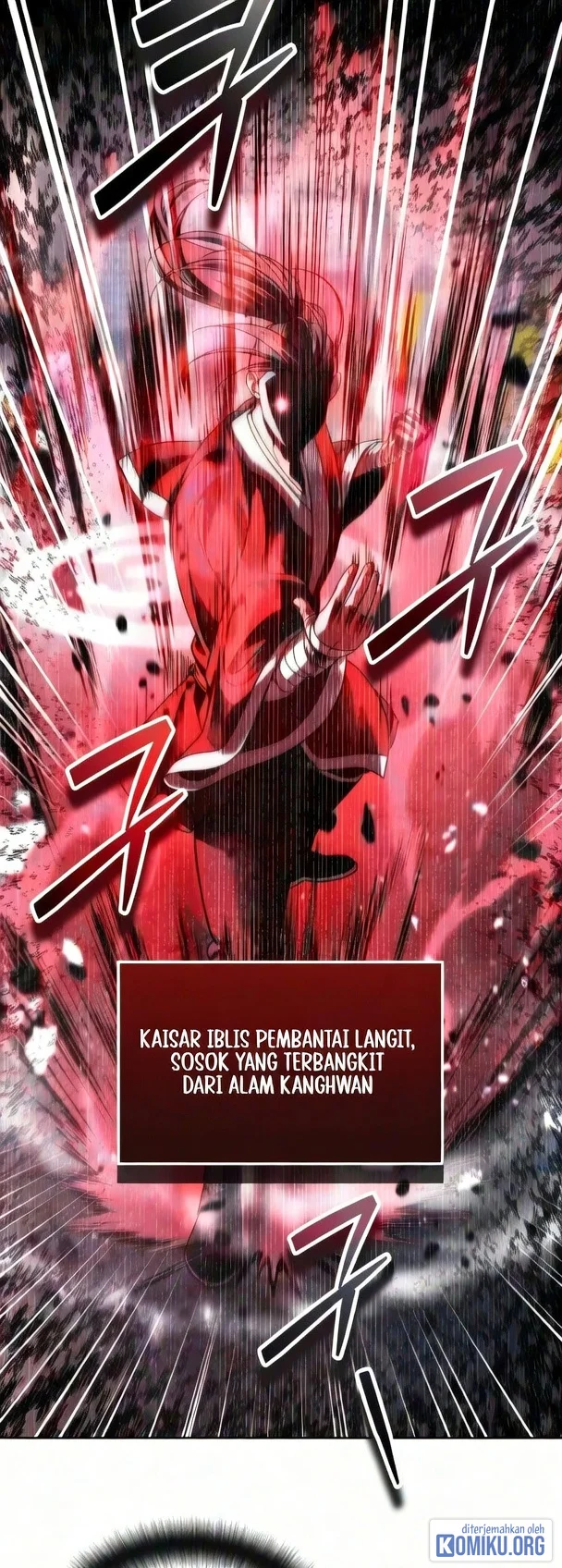 All My Alter Egos Are Tycoons Chapter 82 Gambar 18
