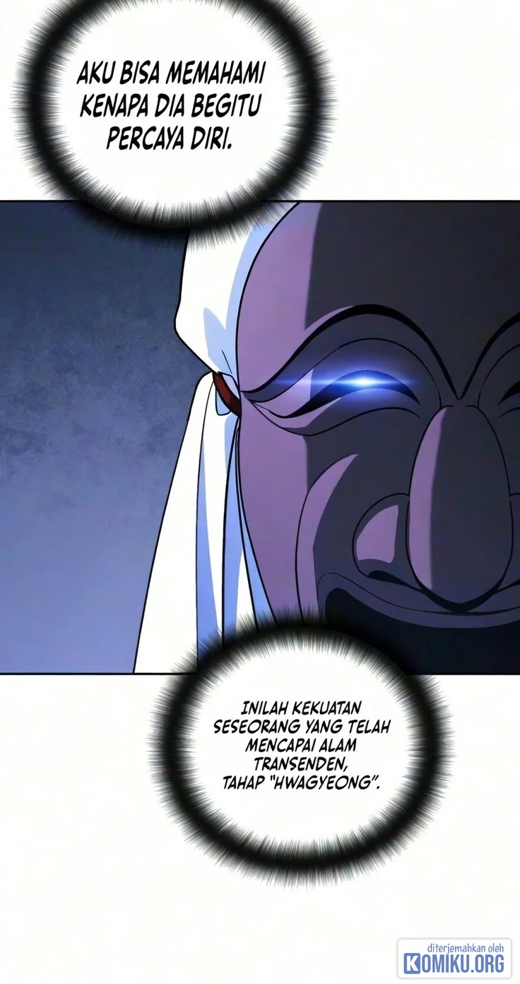 All My Alter Egos Are Tycoons Chapter 82 Gambar 19