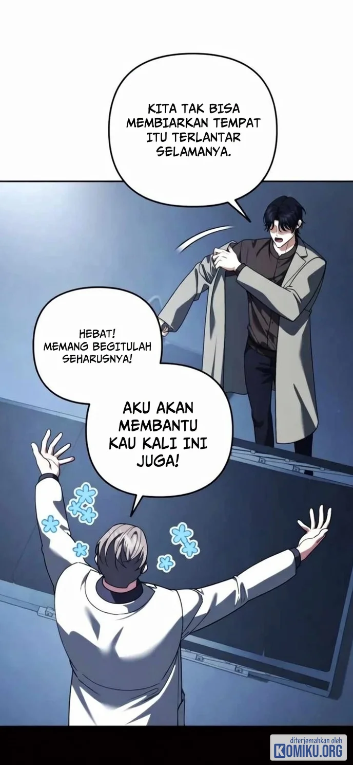 All My Alter Egos Are Tycoons Chapter 83 Gambar 17