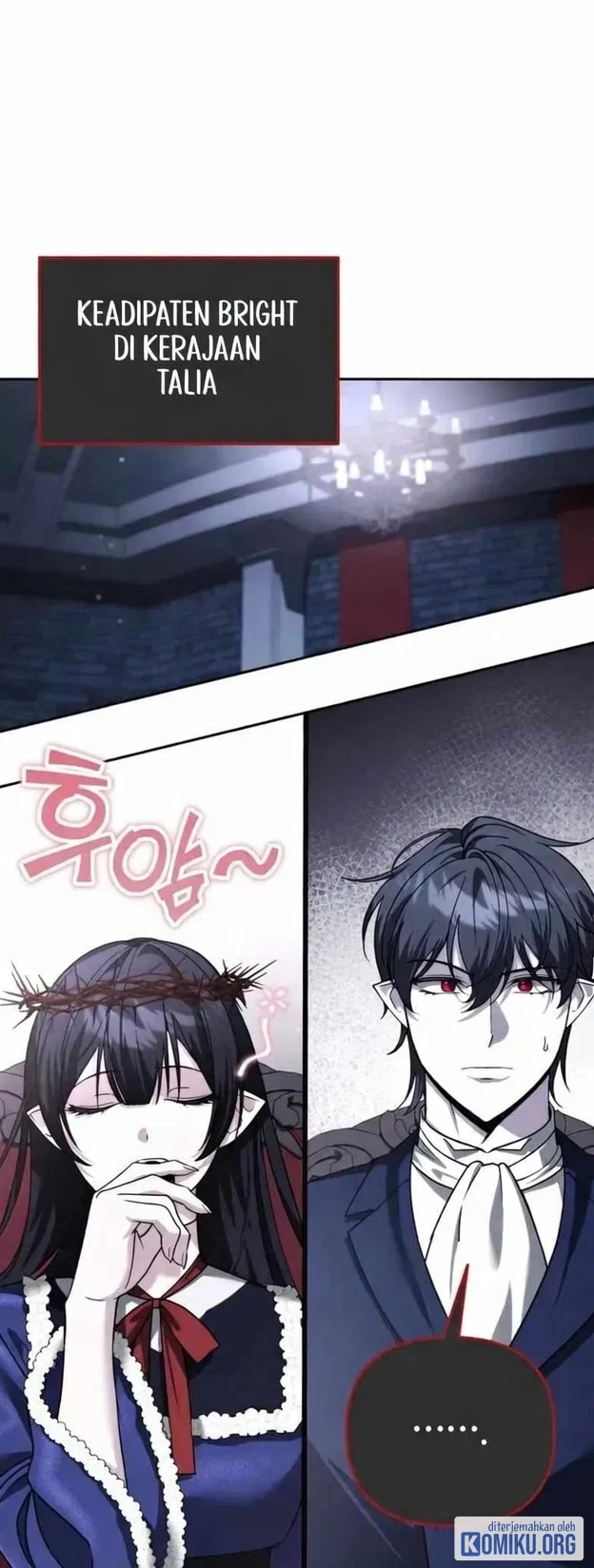 All My Alter Egos Are Tycoons Chapter 84 Gambar 19