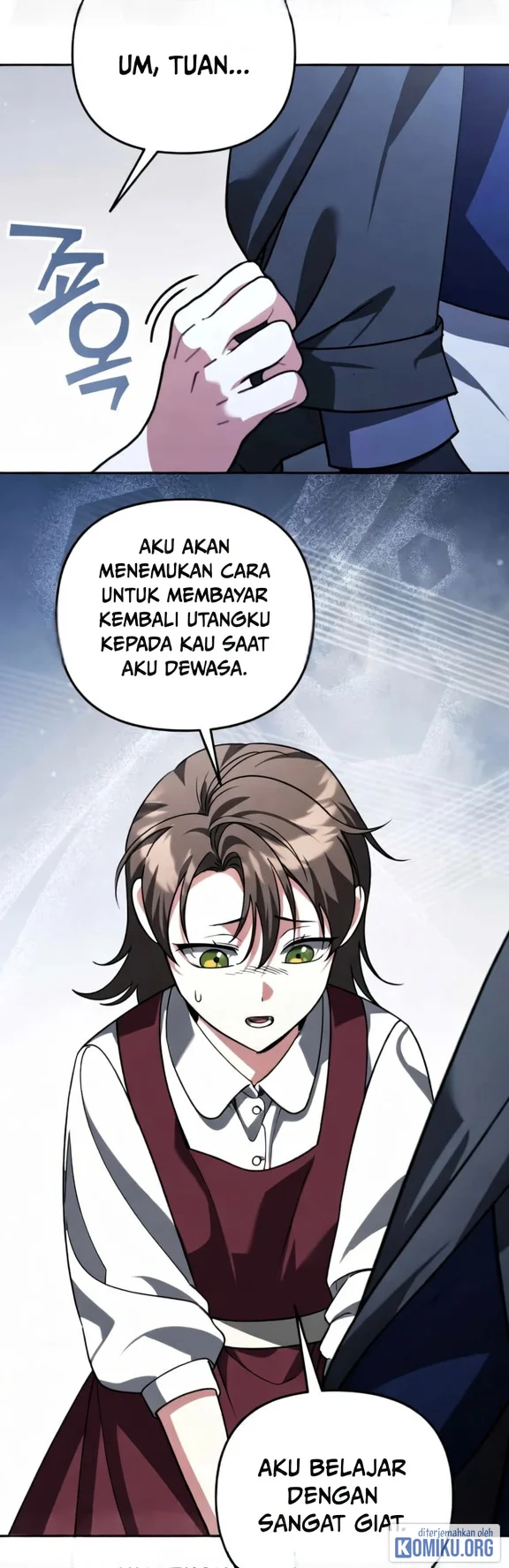 All My Alter Egos Are Tycoons Chapter 85 Gambar 16