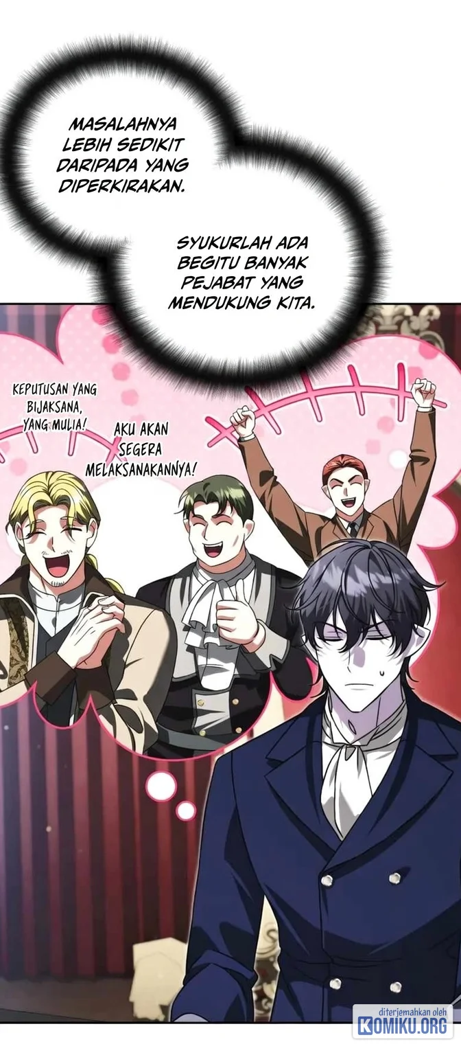 All My Alter Egos Are Tycoons Chapter 89 Gambar 15