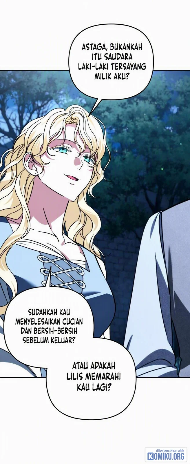 All My Alter Egos Are Tycoons Chapter 90 Gambar 18