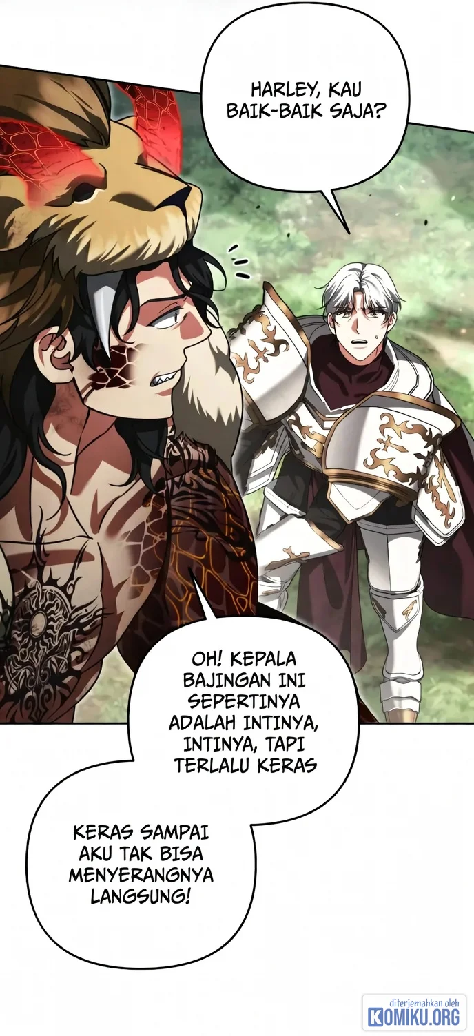 All My Alter Egos Are Tycoons Chapter 97 Gambar 20