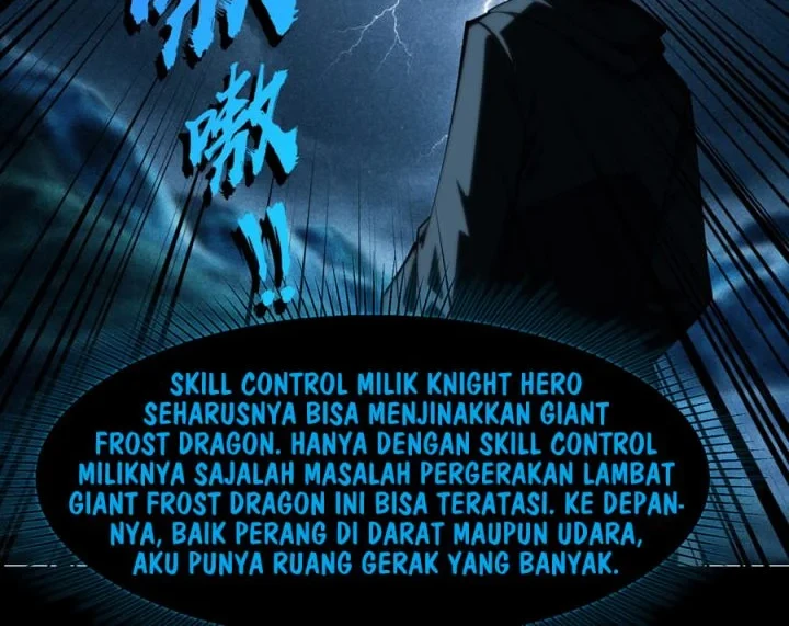 All People Scramble for the Tower, I Cleared 999 Floors in Advance Chapter 56 Gambar 9