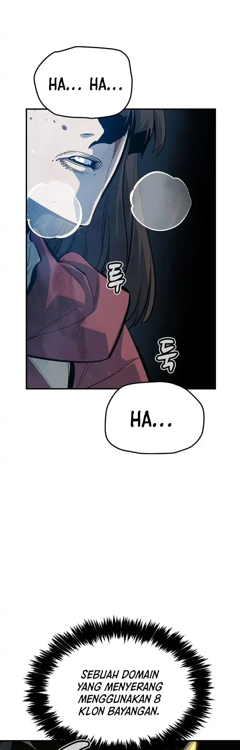 Alone Necromancer Chapter 203 Gambar 16