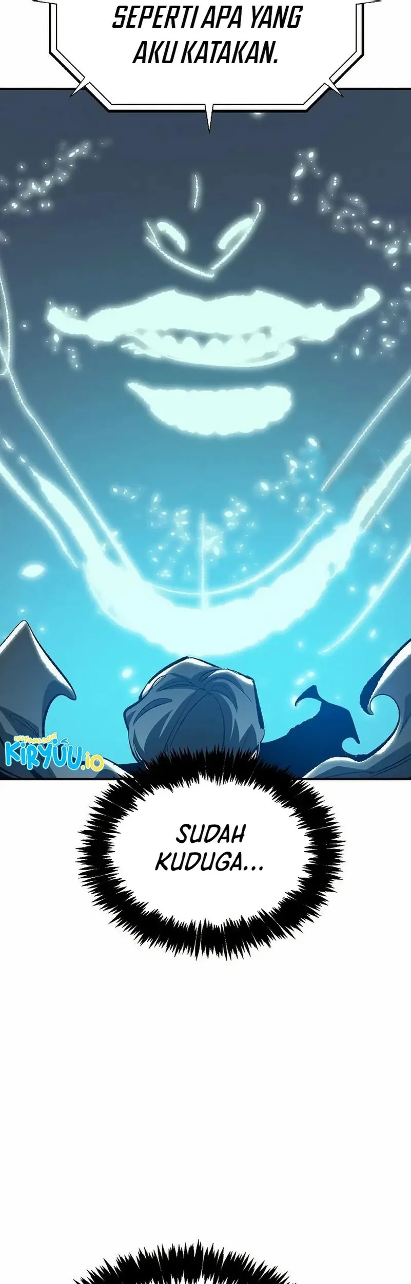 Alone Necromancer Chapter 209 Gambar 17