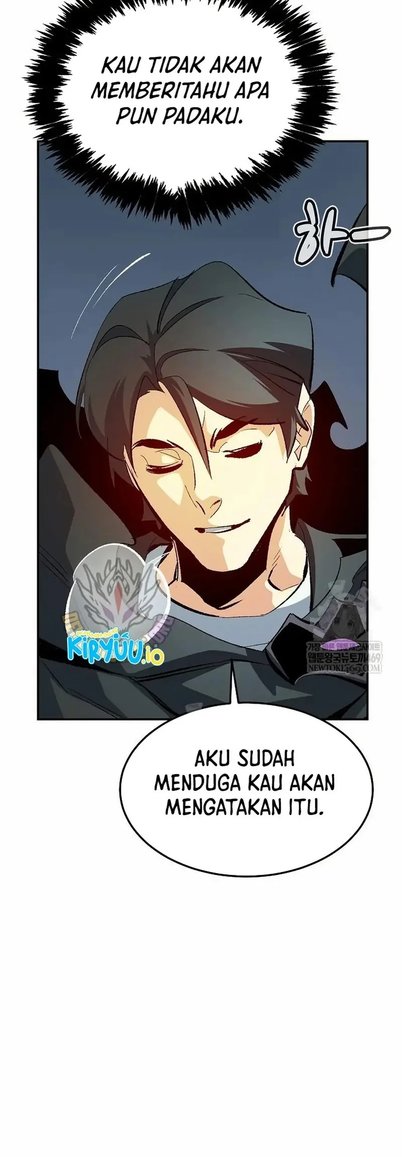 Alone Necromancer Chapter 209 Gambar 18