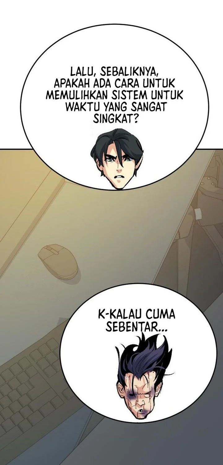 Alone Necromancer Chapter 211 Gambar 17
