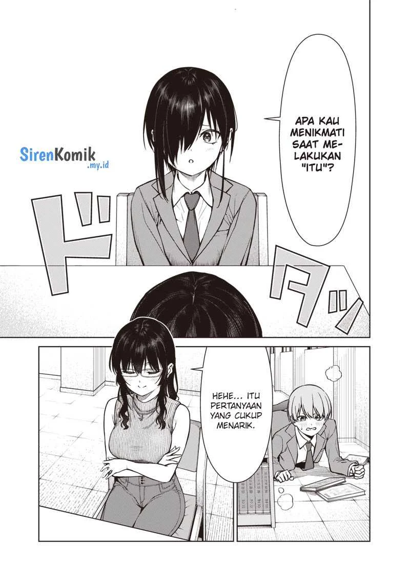 Anata-tachi Soredemo Sensei Desu ka! Chapter 11 - Halaman 6