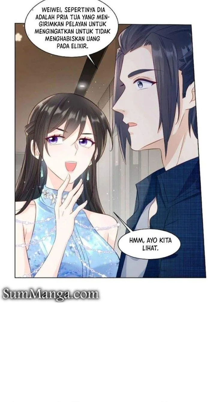 Ancestor is beautiful and elegant Chapter 64 Gambar 8