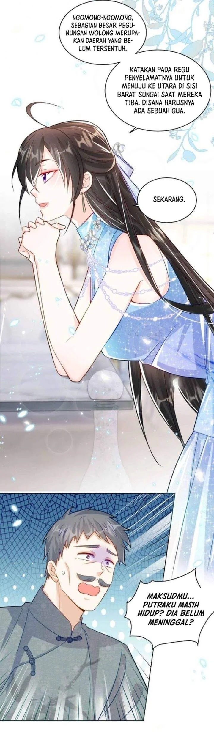 Ancestor is beautiful and elegant Chapter 65 Gambar 7