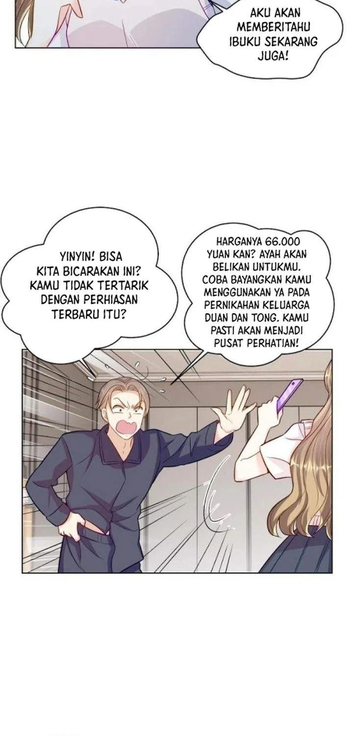 Ancestor is beautiful and elegant Chapter 71 Gambar 6