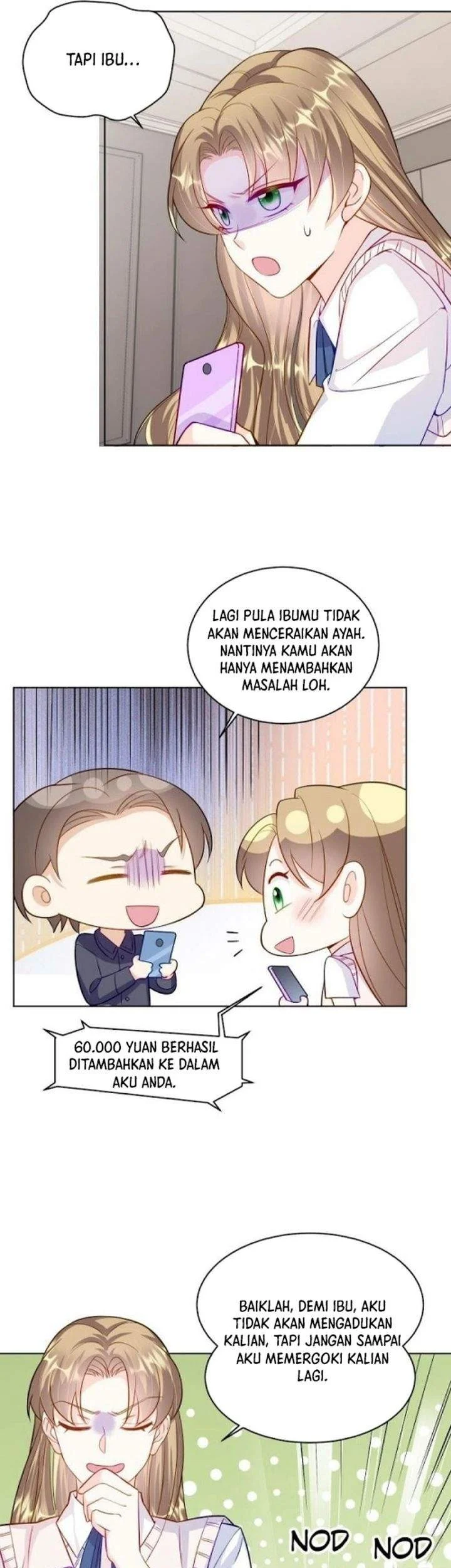 Ancestor is beautiful and elegant Chapter 71 Gambar 7