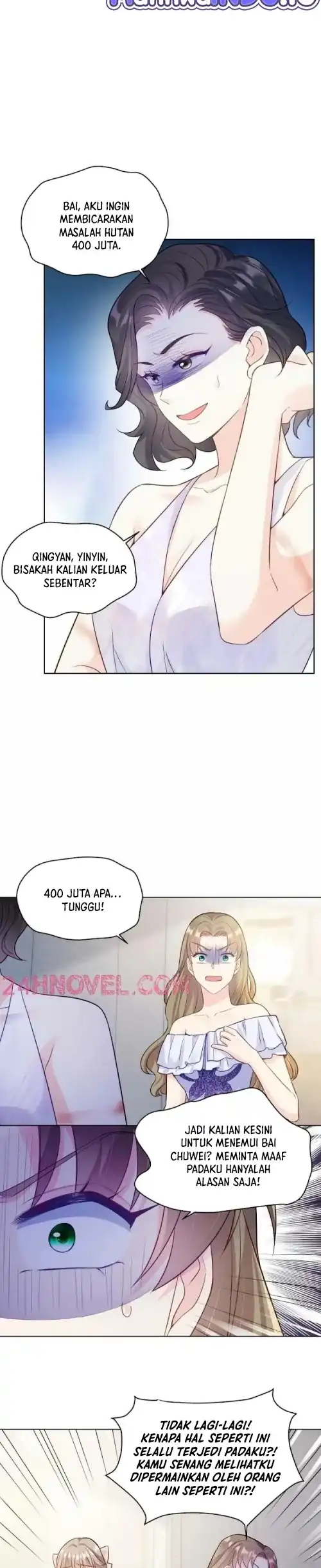 Ancestor is beautiful and elegant Chapter 72 Gambar 5