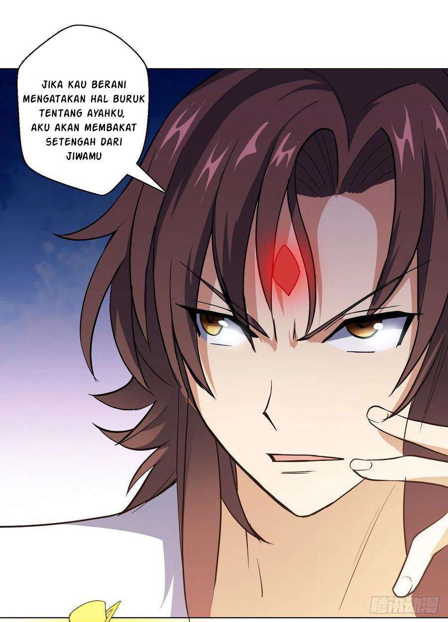 Ancestor of The Gods Chapter 20 Gambar 9
