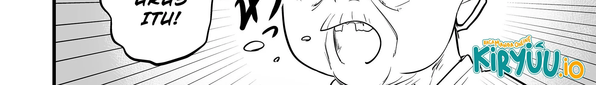 Ano Toki Tasukete Itadaita Monster Musume desu. Chapter 47 Gambar 9