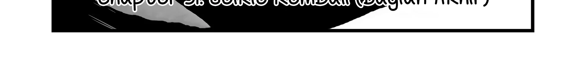 Ano Toki Tasukete Itadaita Monster Musume desu. Chapter 51 Gambar 9