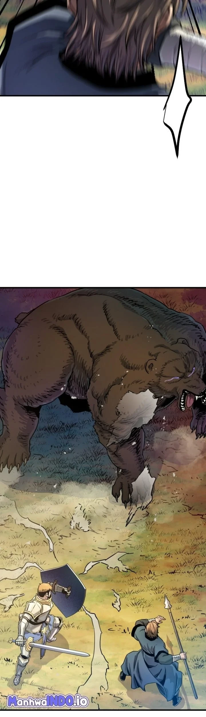 Another World Contractor Chapter 10 Gambar 19