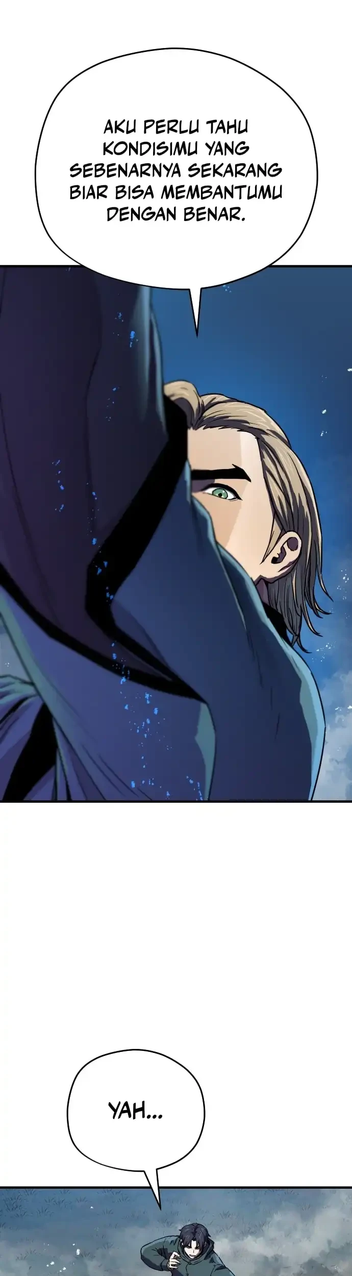 Another World Contractor Chapter 11 Gambar 13