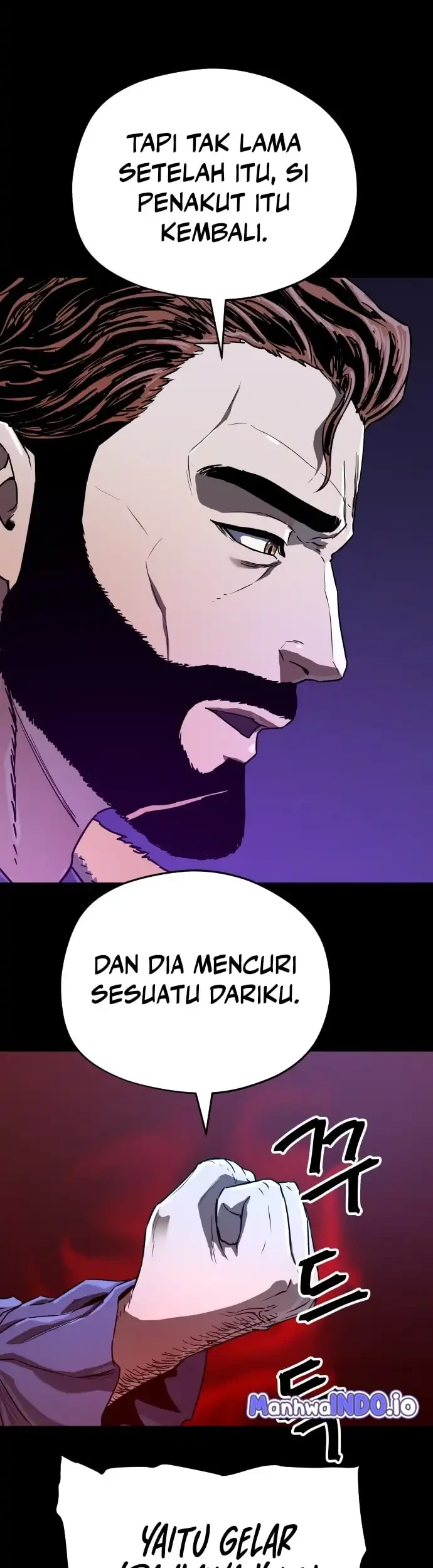 Another World Contractor Chapter 13 Gambar 12