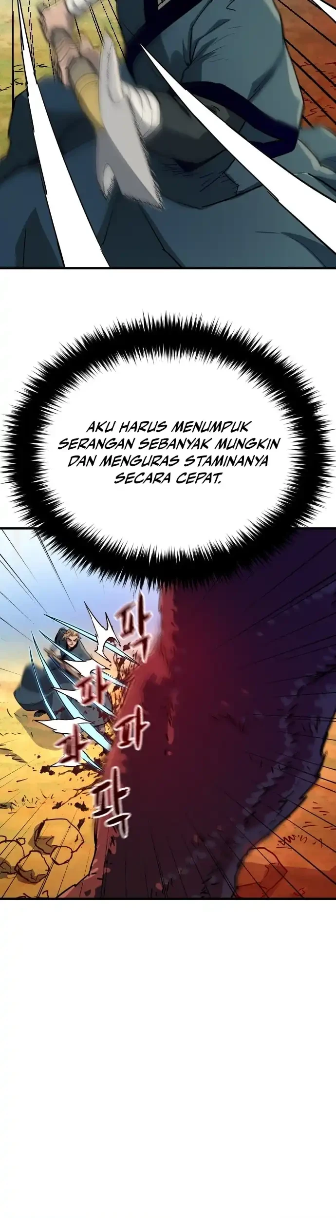Another World Contractor Chapter 14 Gambar 9