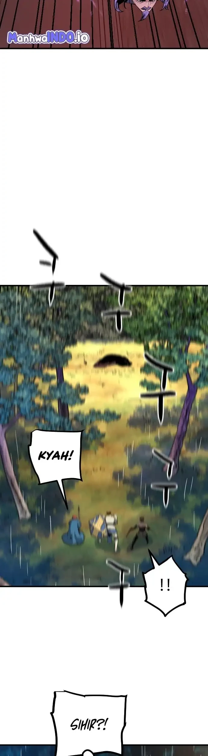 Another World Contractor Chapter 15 Gambar 10