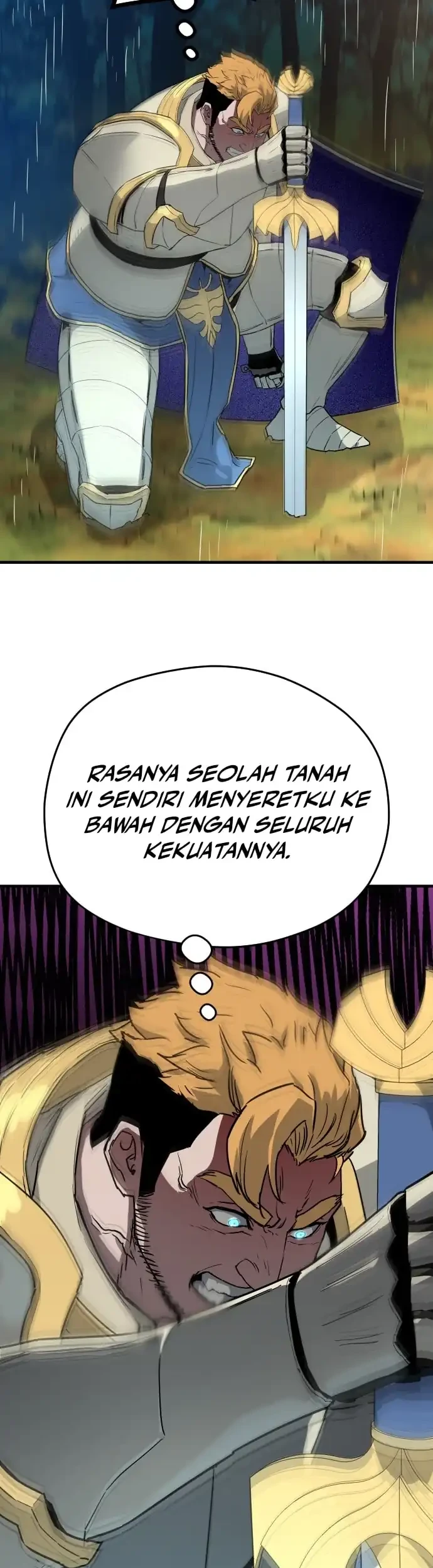 Another World Contractor Chapter 15 Gambar 11