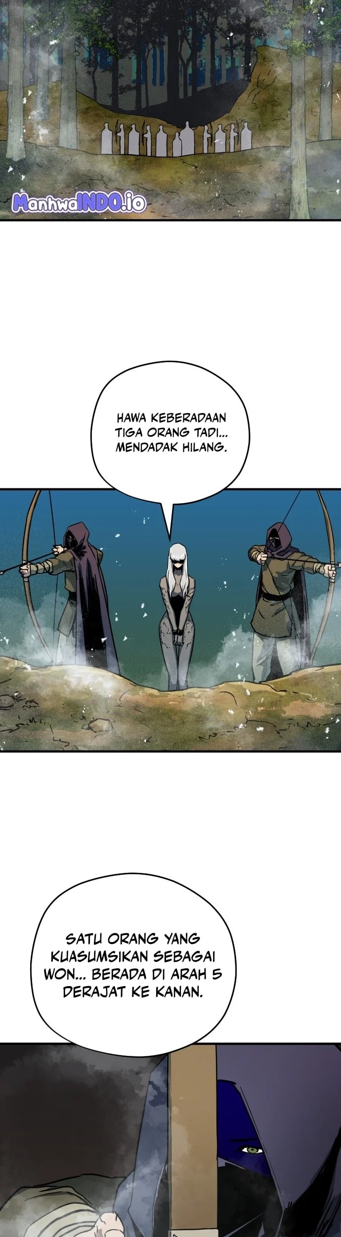 Another World Contractor Chapter 20 Gambar 9