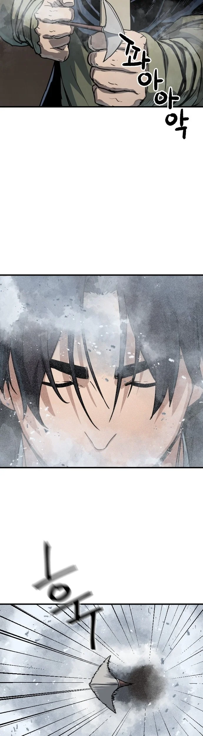 Another World Contractor Chapter 20 Gambar 10