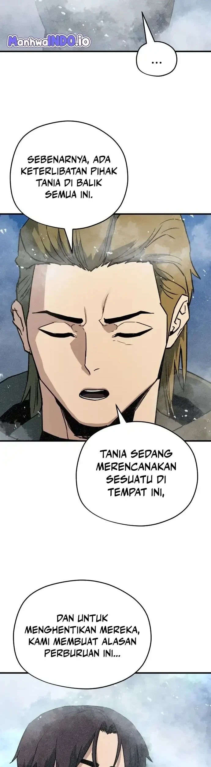 Another World Contractor Chapter 21 Gambar 10