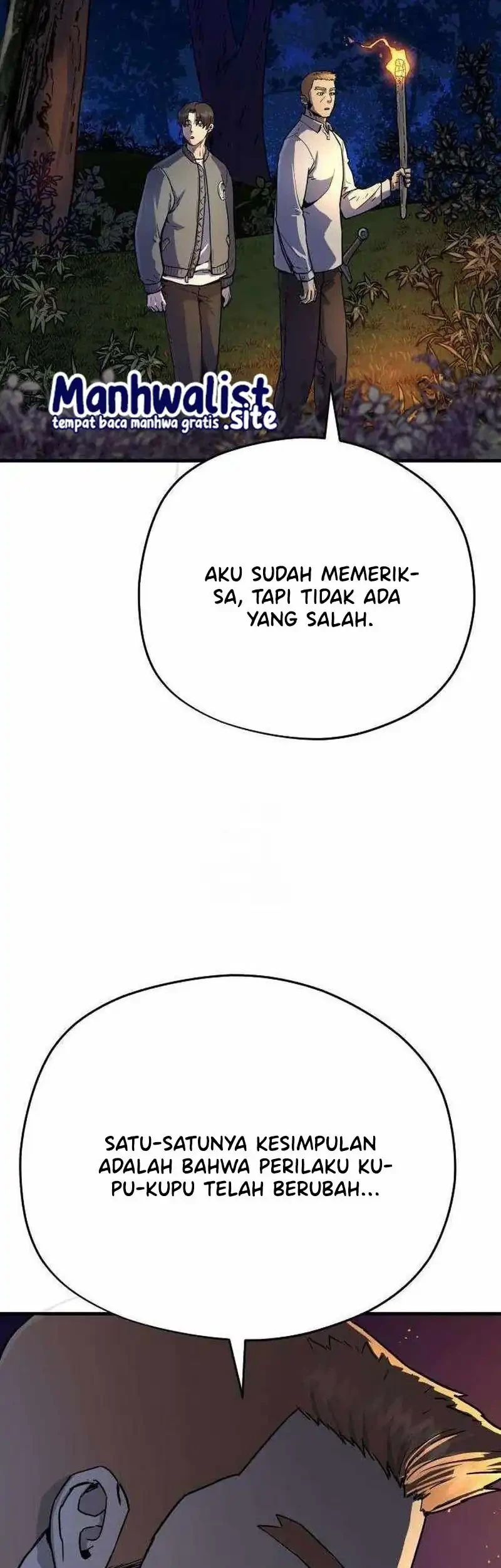 Another World Contractor Chapter 4 Gambar 16