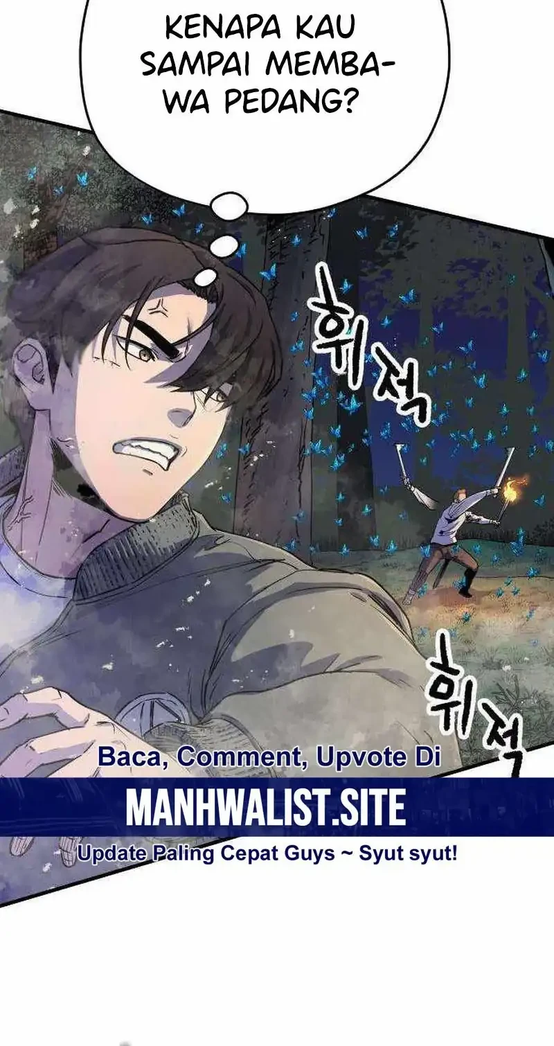 Another World Contractor Chapter 5 Gambar 16