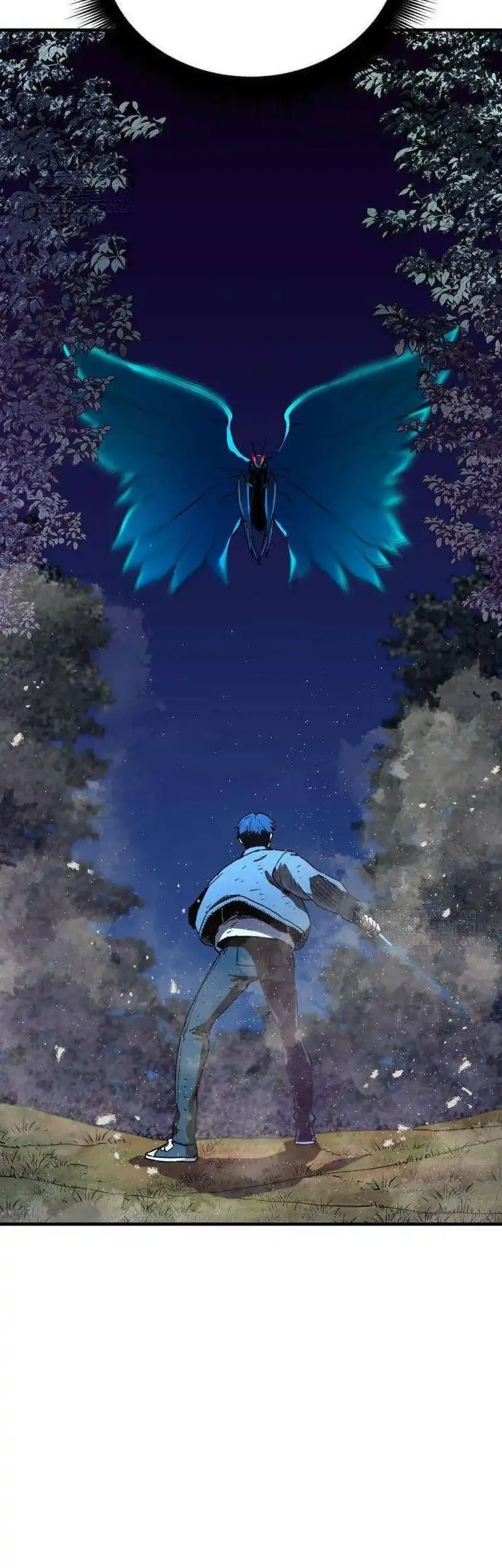 Another World Contractor Chapter 6 Gambar 16