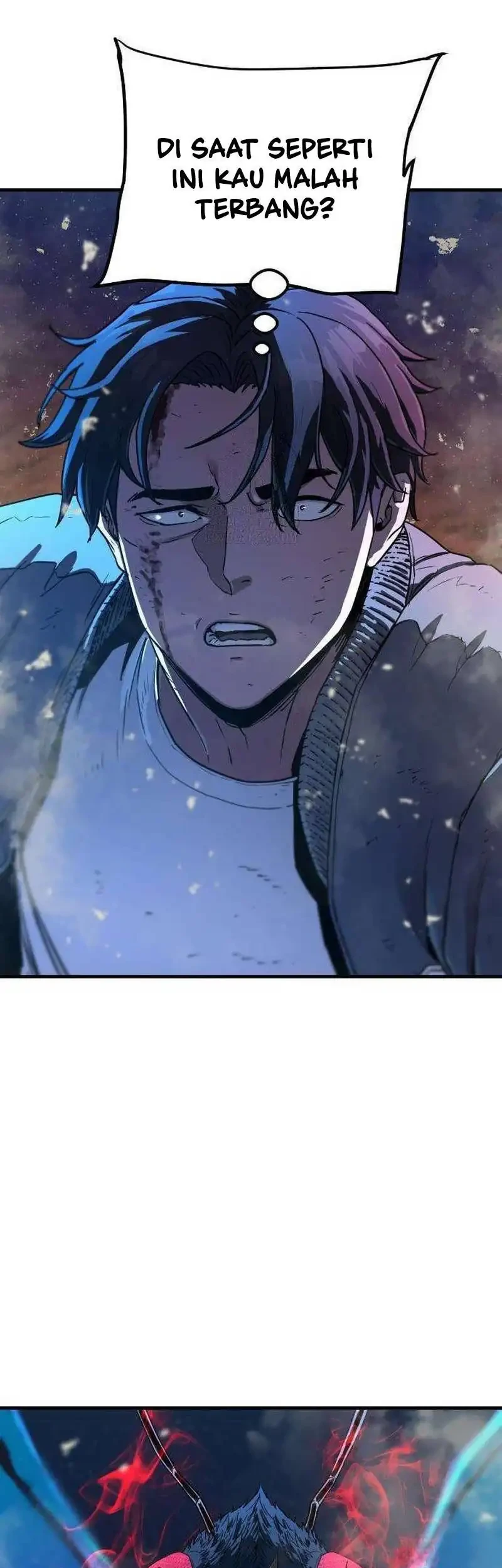 Another World Contractor Chapter 6 Gambar 17