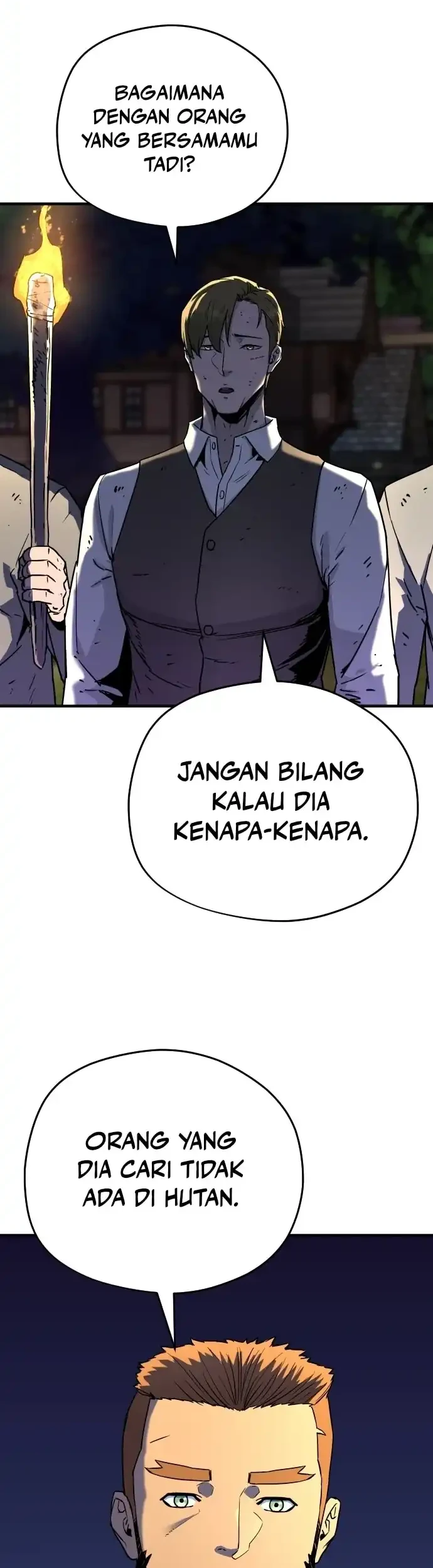 Another World Contractor Chapter 7 Gambar 12