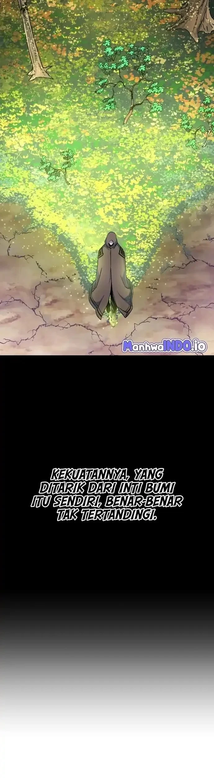 Another World Contractor Chapter 8 Gambar 17