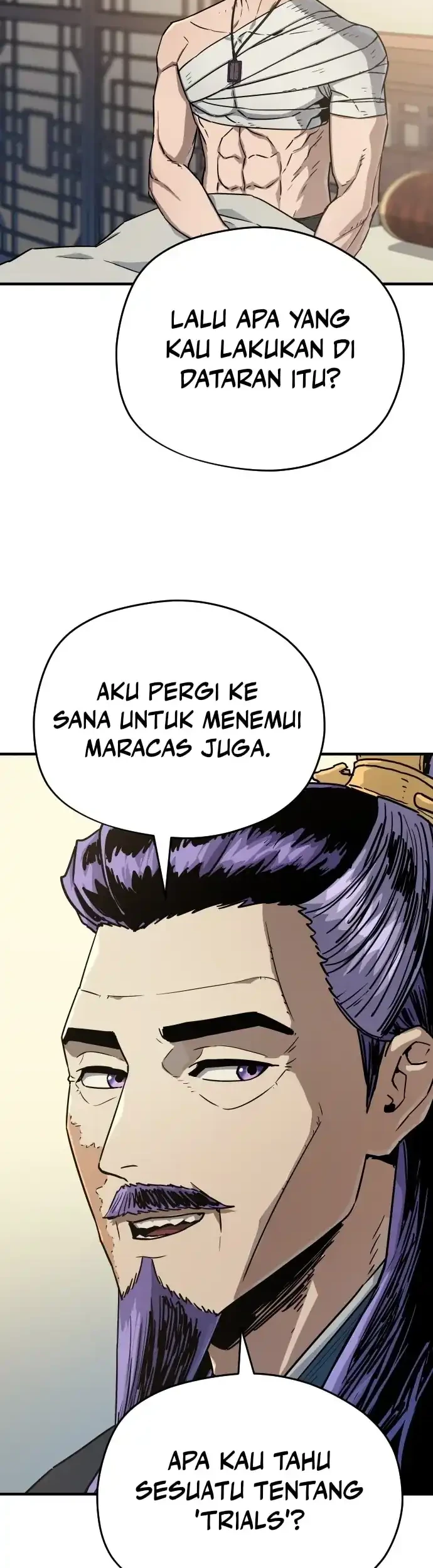 Another World Contractor Chapter 9 Gambar 14