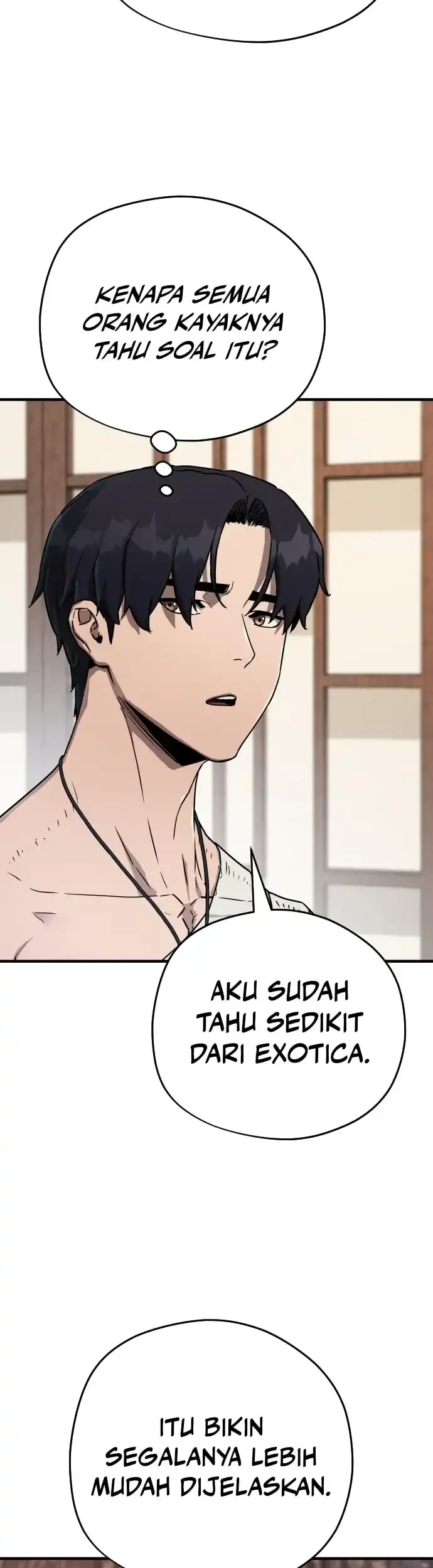 Another World Contractor Chapter 9 Gambar 15
