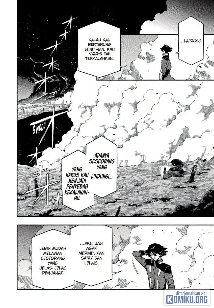 Ansatsu Skill de Isekai Saikyou: Renkinjutsu to Ansatsujutsu o Kiwameta Ore wa, Sekai o Kage kara Shihai suru Chapter 29 Gambar 9