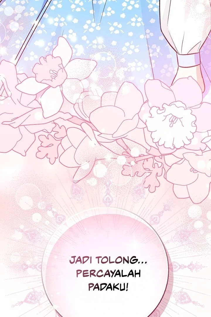 Anyone Can See It’s A Beast Chapter 6 Gambar 40