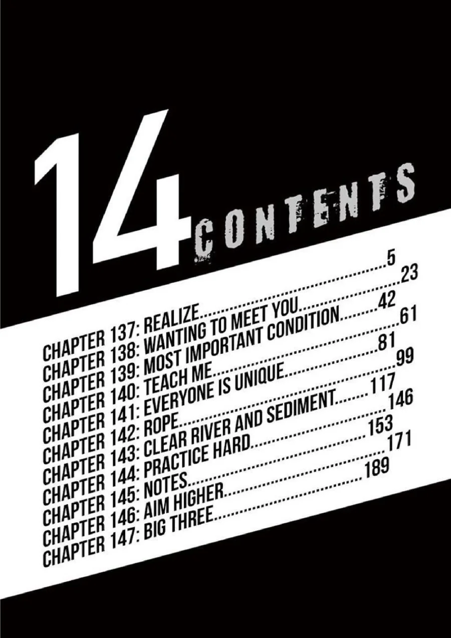 Ao Ashi Chapter 137 Gambar 7