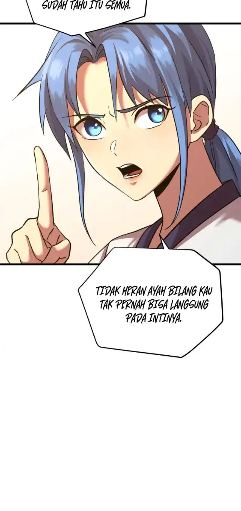 Apex Future Martial Arts Chapter 104 Gambar 12