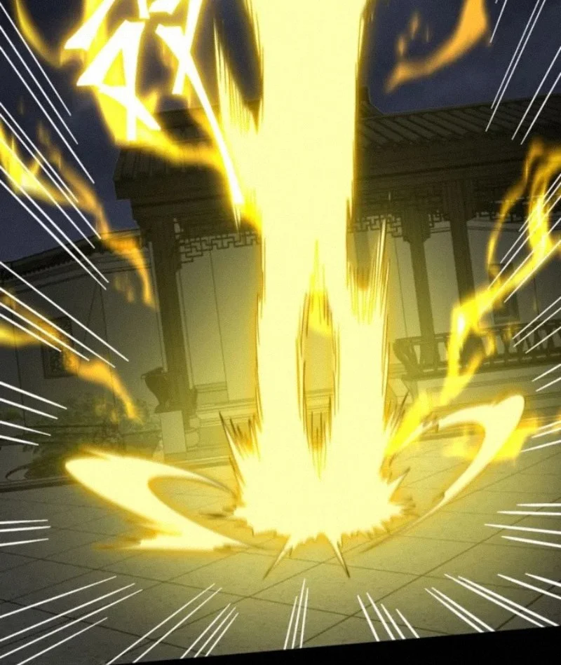 Apex Future Martial Arts Chapter 275 Gambar 13