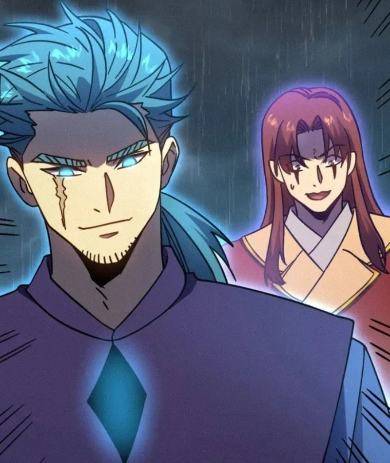 Apex Future Martial Arts Chapter 275 Gambar 15