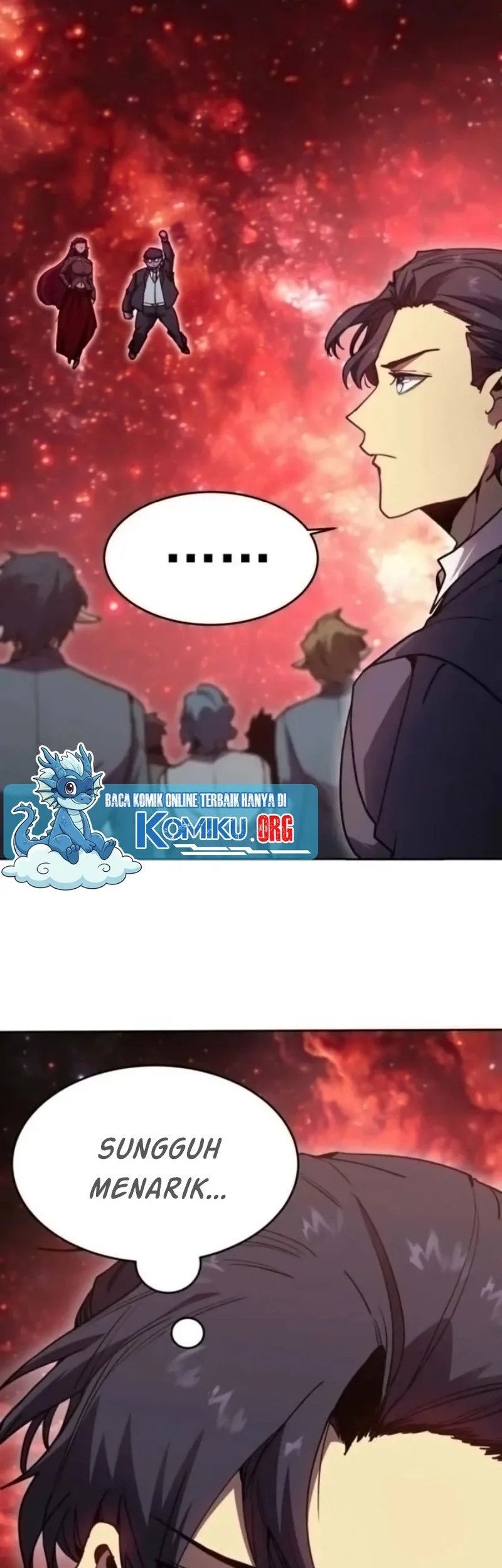 Apex Future Martial Arts Chapter 286 Gambar 15