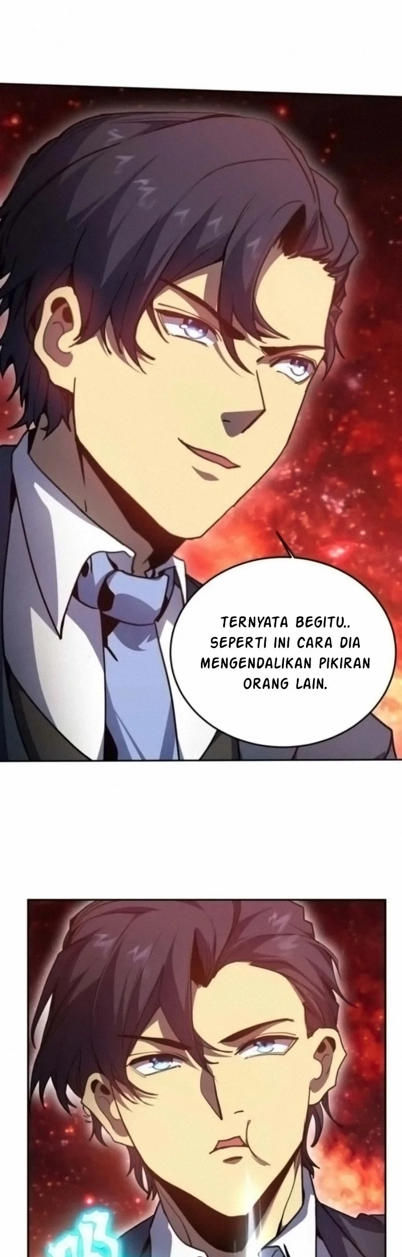 Apex Future Martial Arts Chapter 287 Gambar 12