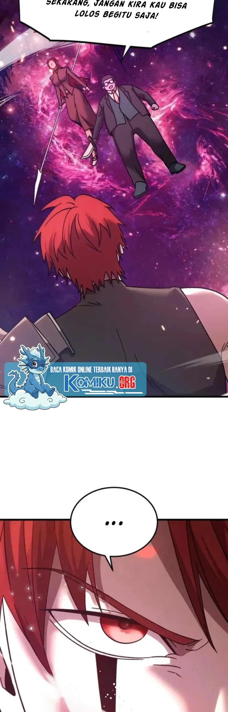 Apex Future Martial Arts Chapter 288 Gambar 15