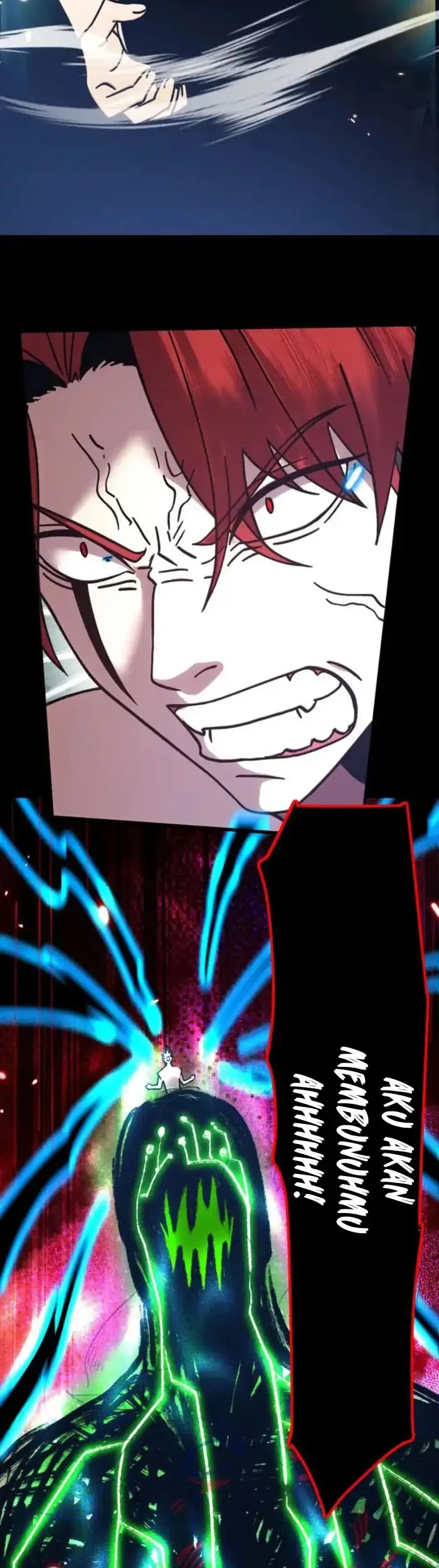 Apex Future Martial Arts Chapter 294 Gambar 10