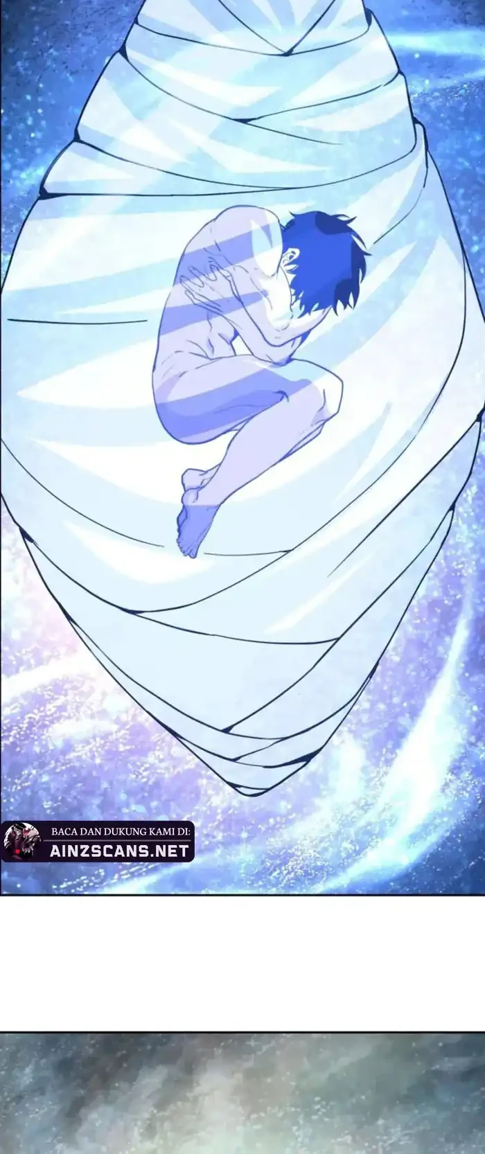 Apex Future Martial Arts Chapter 299 Gambar 11